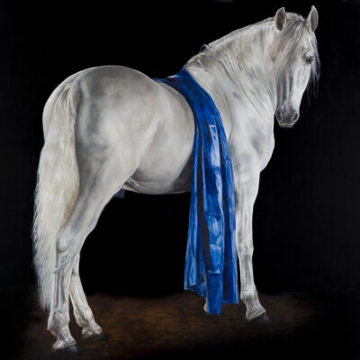 Artwork by Tony O'Connor