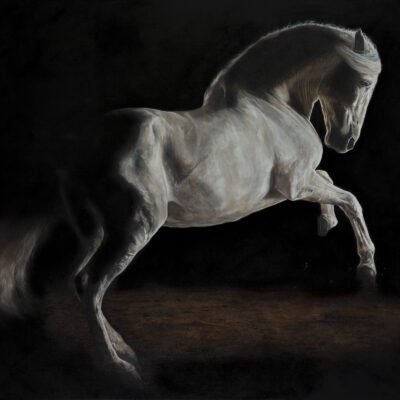 Artwork by Tony O'Connor