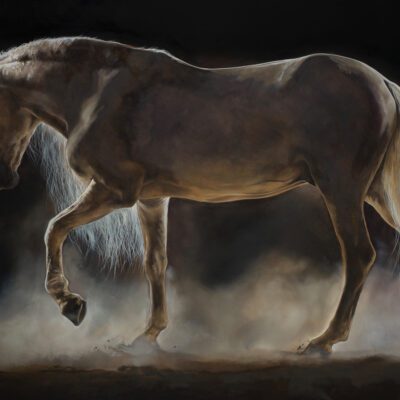 Artwork by Tony O'Connor