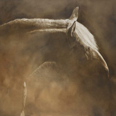 Artwork by Tony O'Connor