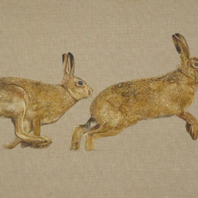 Artwork by Tony O'Connor