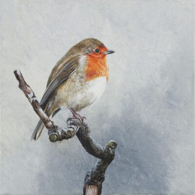 Artwork by Tony O'Connor